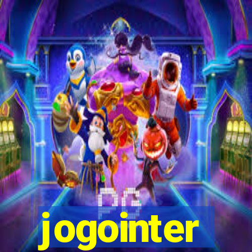 jogointer