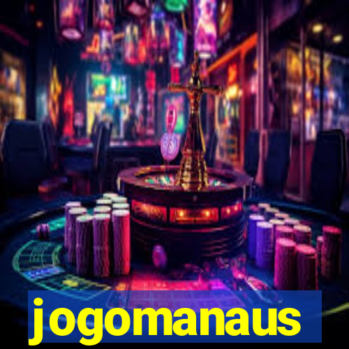 jogomanaus