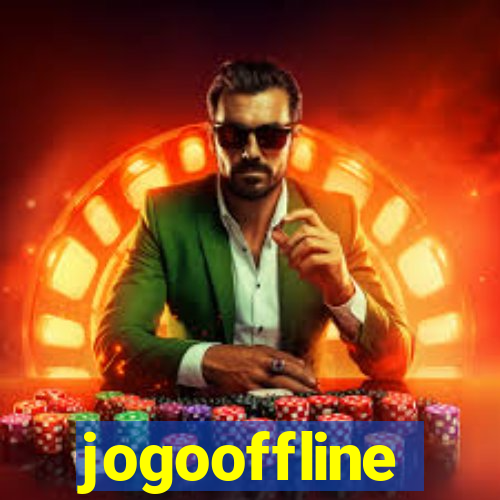 jogooffline