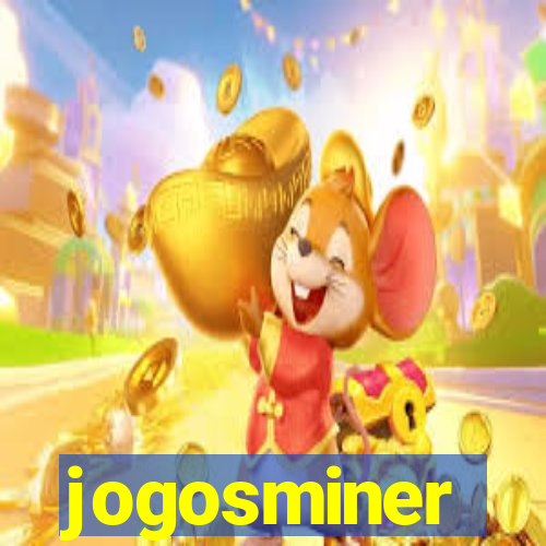 jogosminer