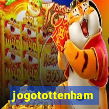 jogotottenham