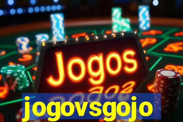 jogovsgojo