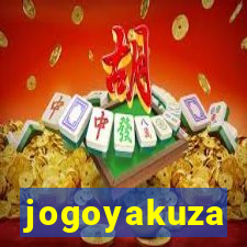 jogoyakuza