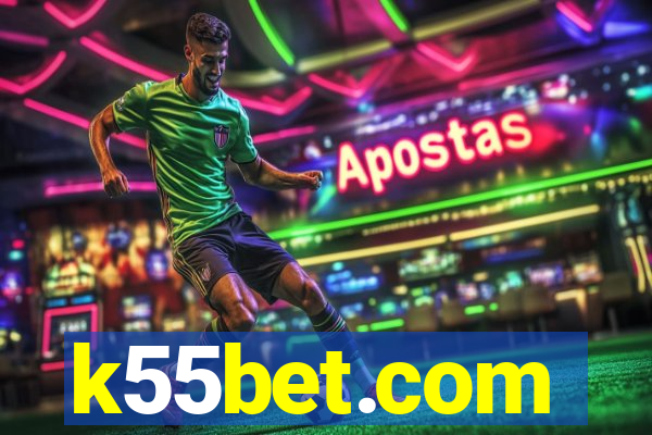 k55bet.com