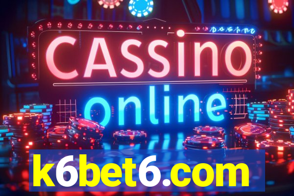 k6bet6.com