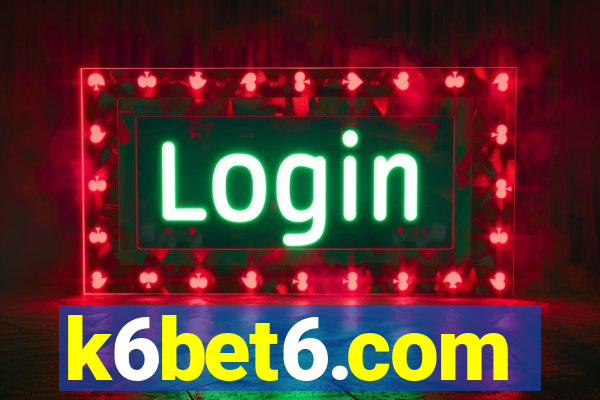 k6bet6.com