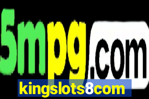 kingslots8com