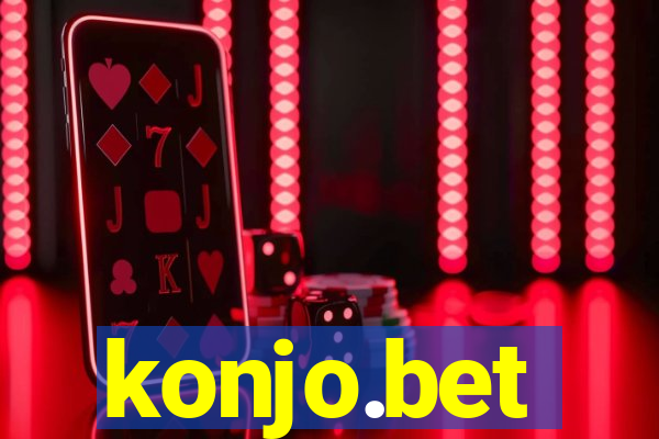 konjo.bet