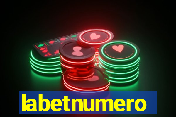 labetnumero