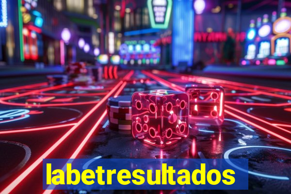 labetresultados