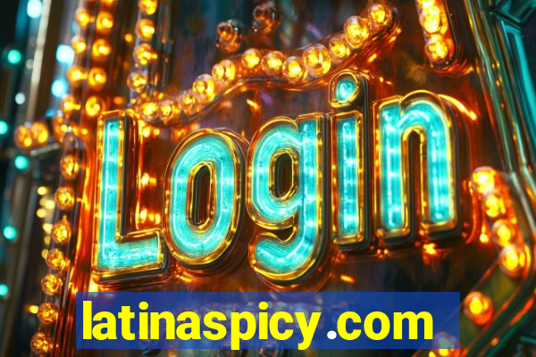 latinaspicy.com