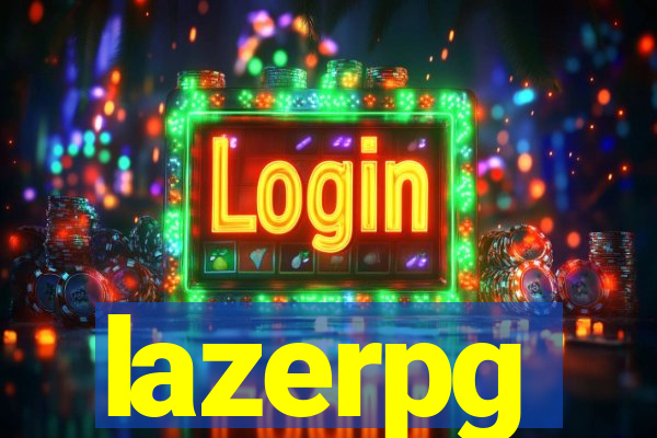 lazerpg