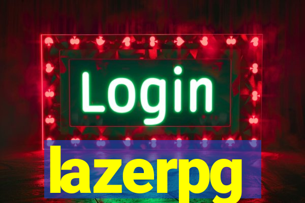 lazerpg