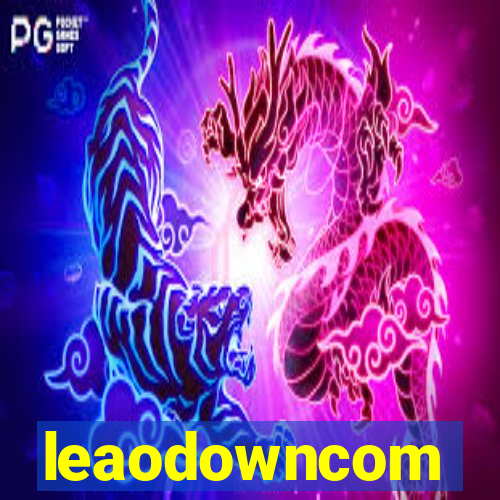 leaodowncom