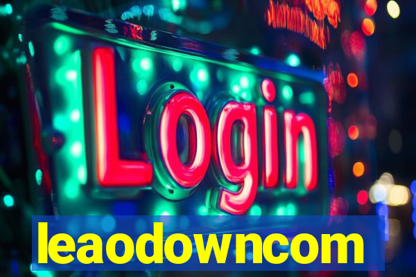 leaodowncom