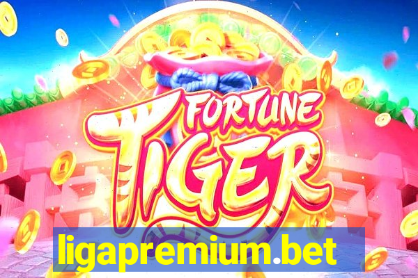 ligapremium.bet