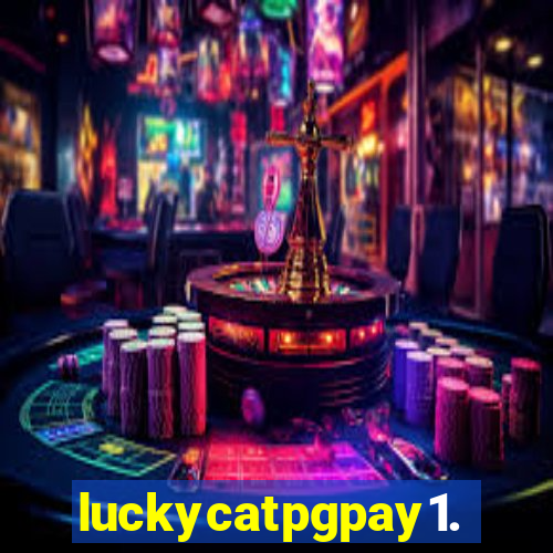 luckycatpgpay1.com