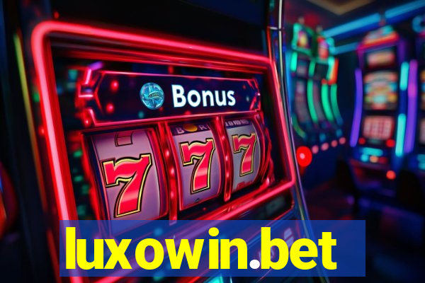 luxowin.bet