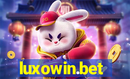 luxowin.bet