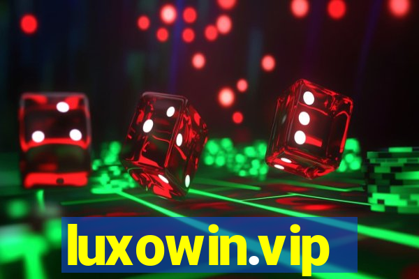 luxowin.vip