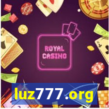 luz777.org