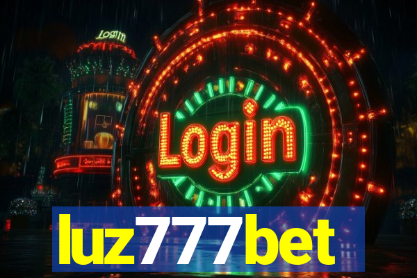 luz777bet