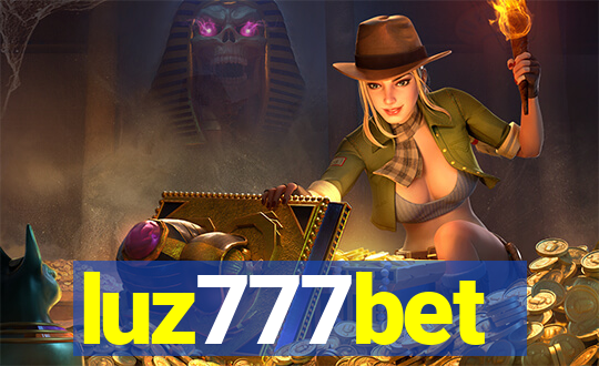 luz777bet