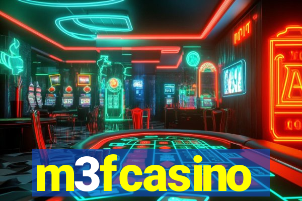 m3fcasino