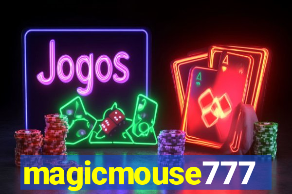 magicmouse777