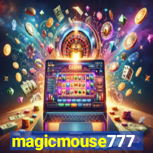 magicmouse777