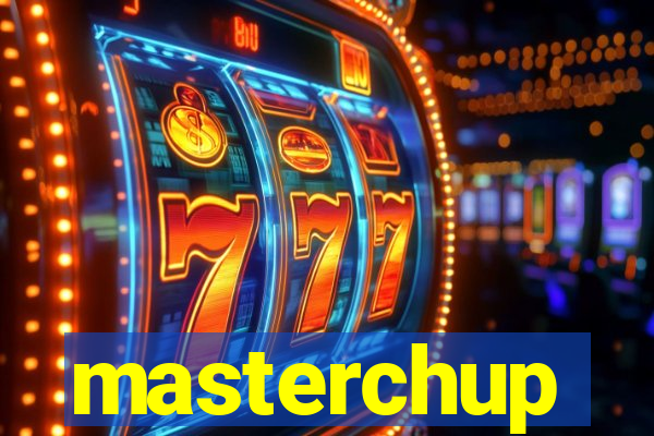 masterchup