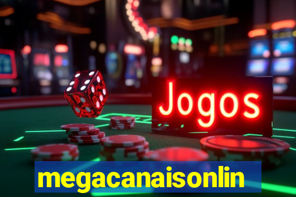 megacanaisonline