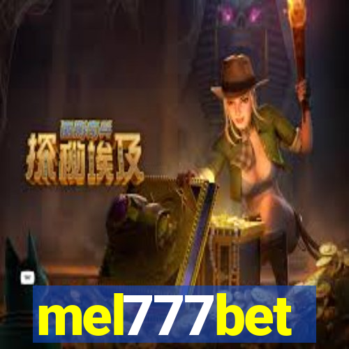 mel777bet