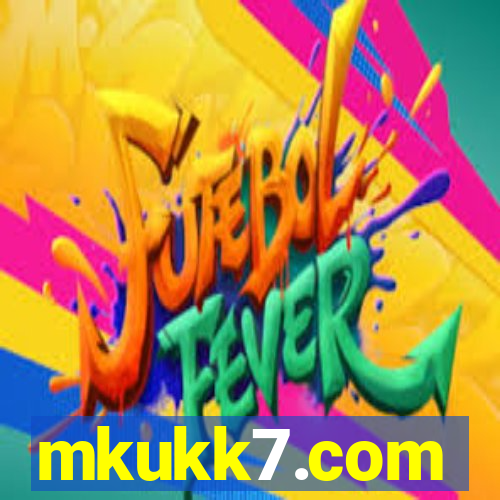 mkukk7.com