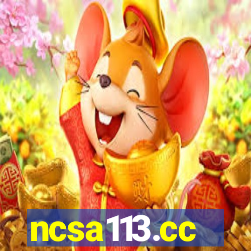 ncsa113.cc