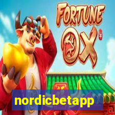 nordicbetapp