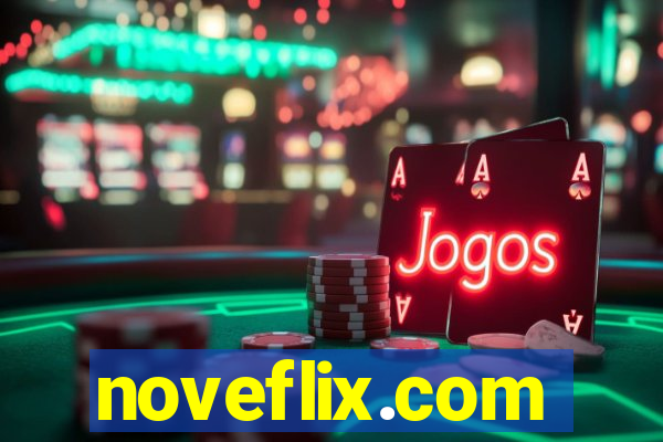 noveflix.com