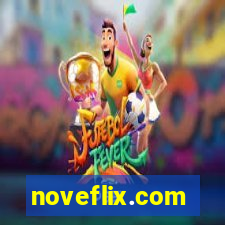 noveflix.com