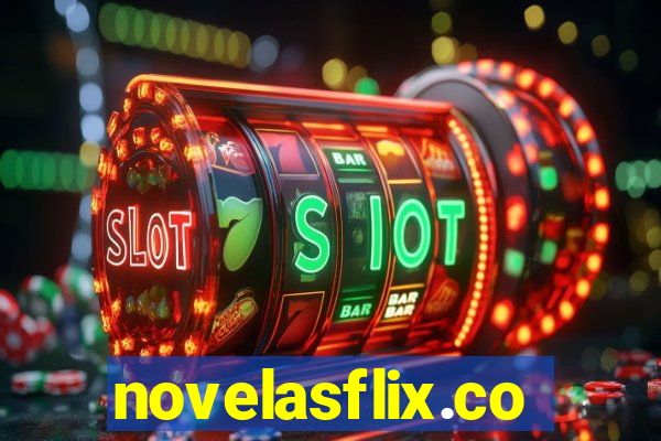 novelasflix.co