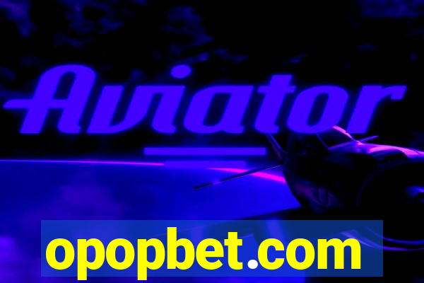 opopbet.com