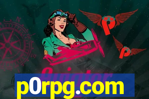 p0rpg.com