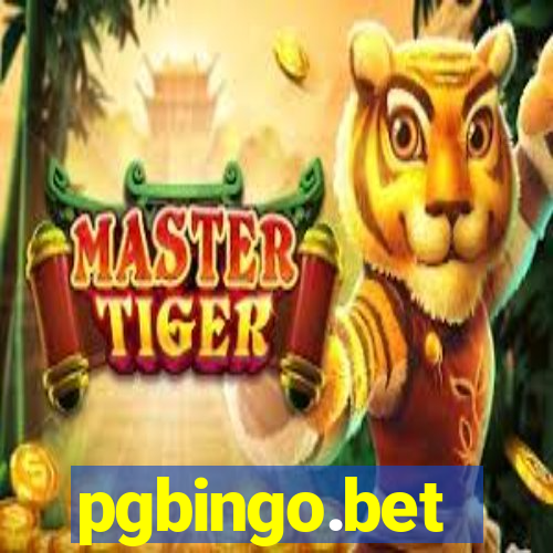 pgbingo.bet