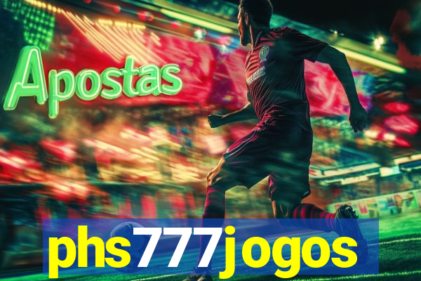 phs777jogos