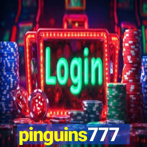 pinguins777