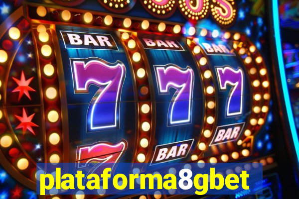 plataforma8gbet