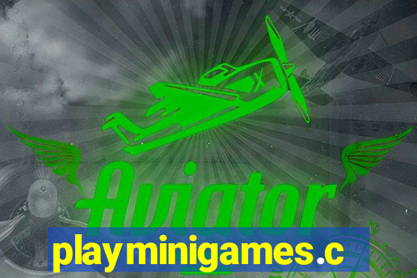 playminigames.com