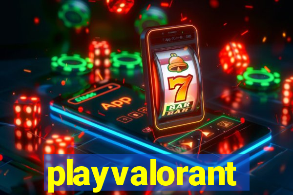 playvalorant