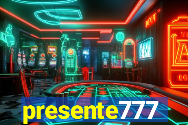 presente777