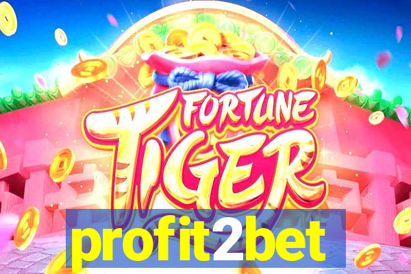 profit2bet