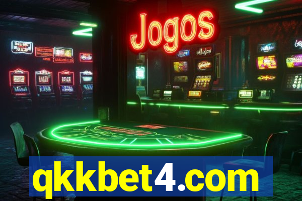 qkkbet4.com